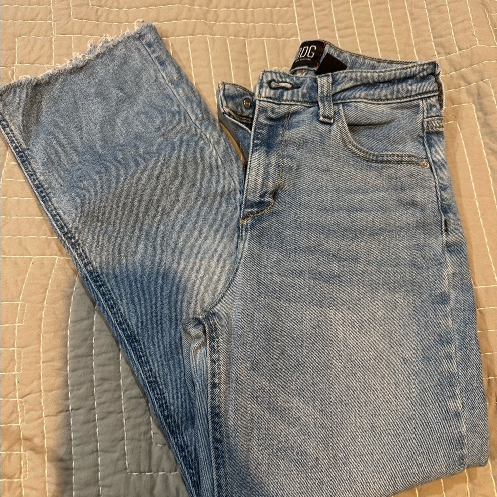 BDG Light Blue Denim Jeans
